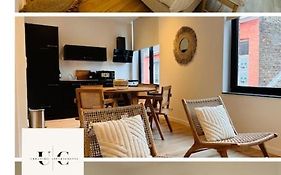 Urbanchic Appartement Chill 3B